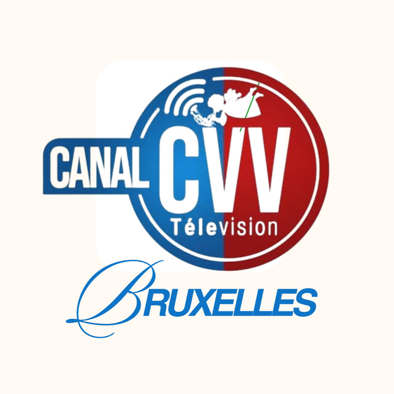 CANAL CVV BRUXELLES