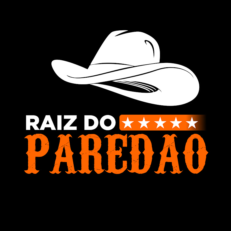 Raiz Do Paredão
