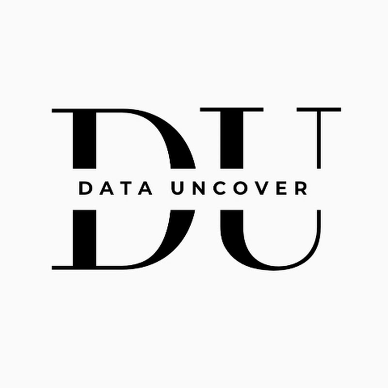 Data Uncover 