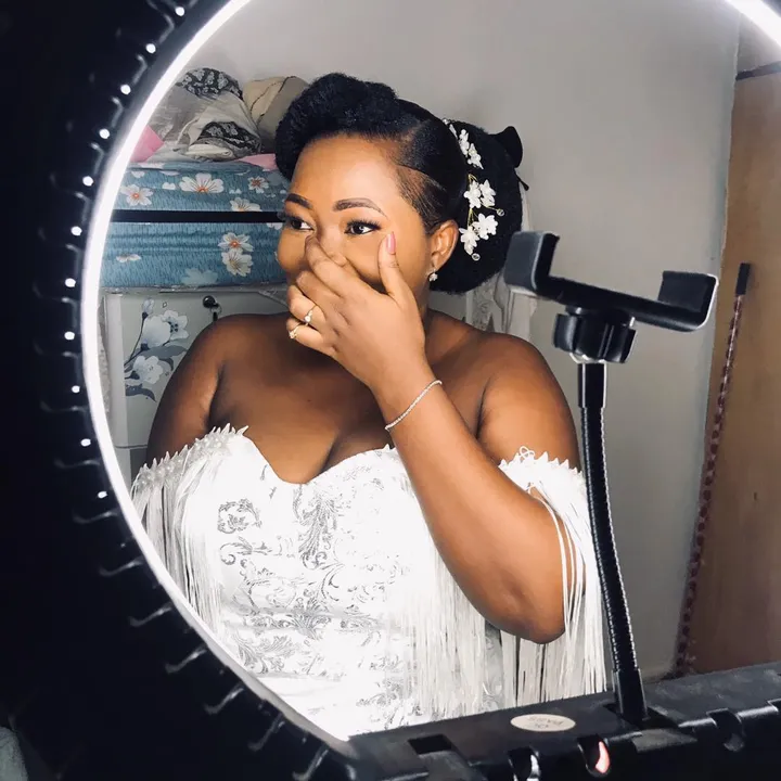 Miss Dee🥰😘