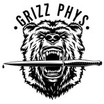 Grizz Phys ©️