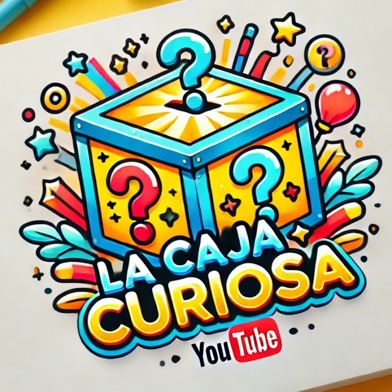La Caja Curiosa TV Show