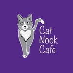 Cat Nook Cafe
