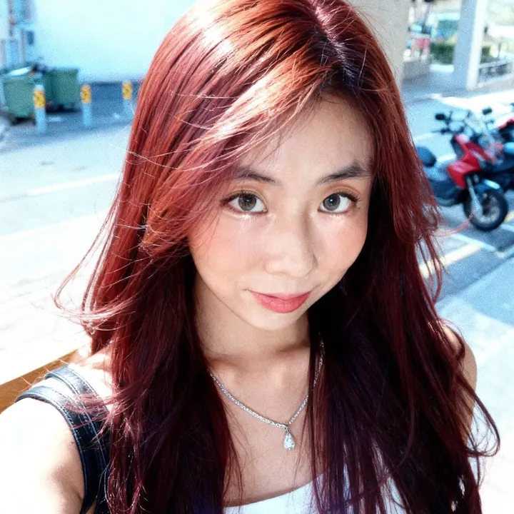 Denise | Travels & Lifestyle ✨