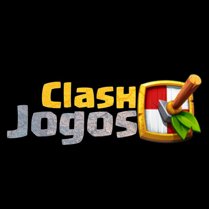 CLASH JOGOS