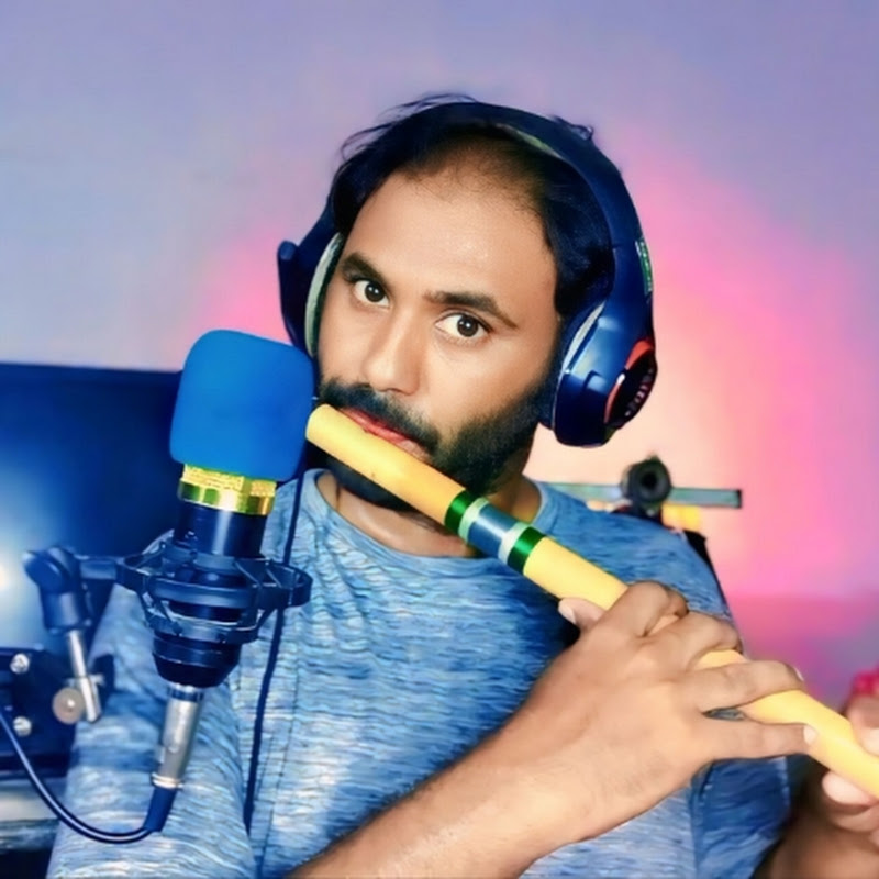 Ali Raza Flutist