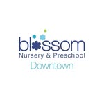 Blossom Downtown Nursery