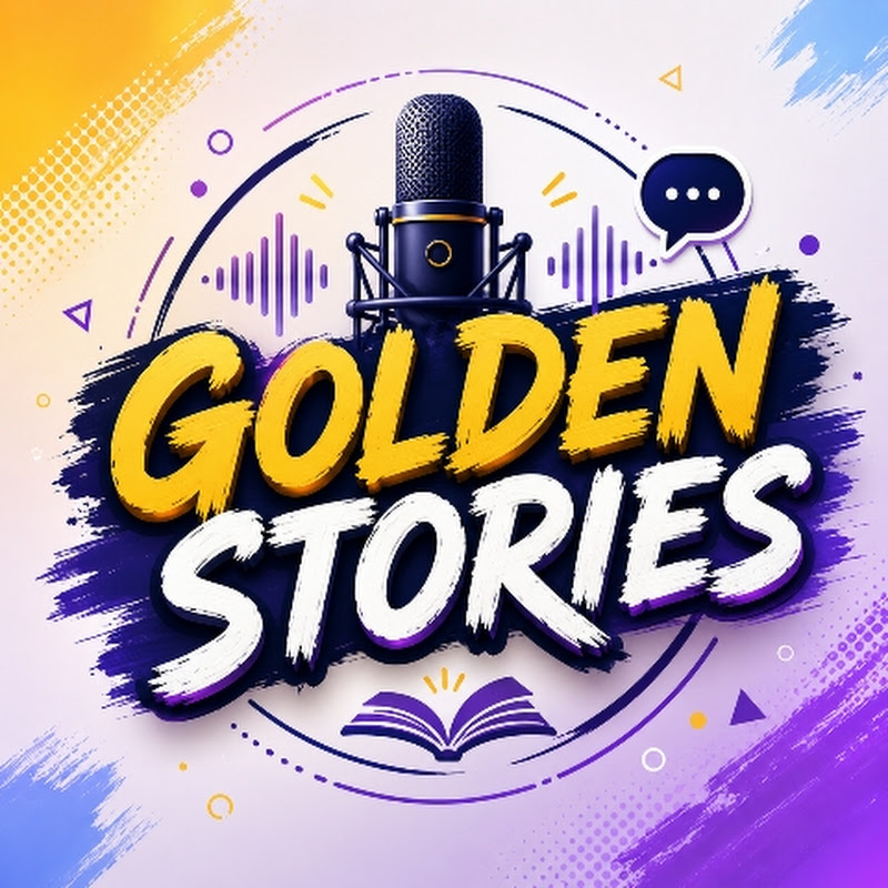 Golden Stories 