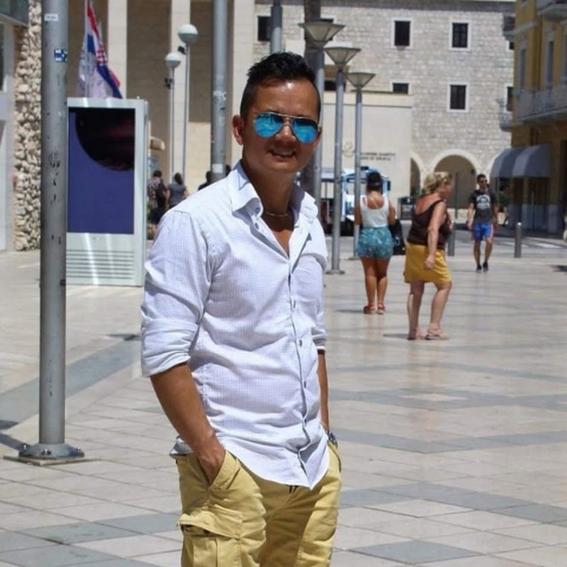 HIỆP NGUYỄN CUỘC SỐNG NA UY 