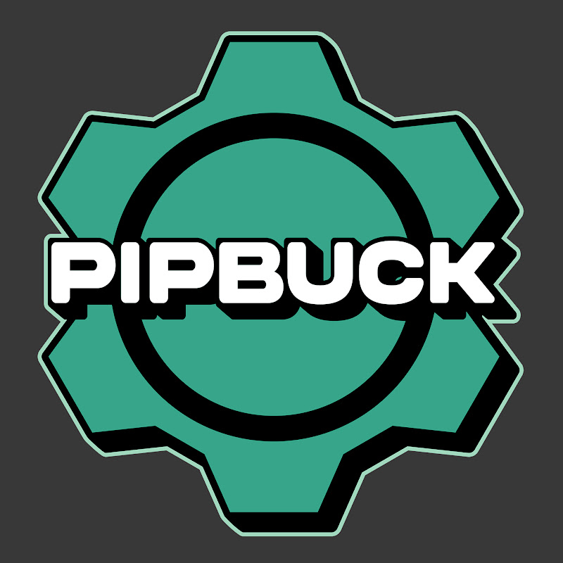 Pipbuck Studio