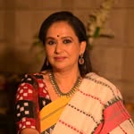 Susmita Das