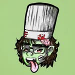 El Chef ToyGeek. 🍴🍳