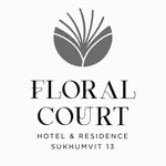 Floral Court Hotel & Residence Sukhumvit 13