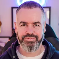 Alan O'Meara