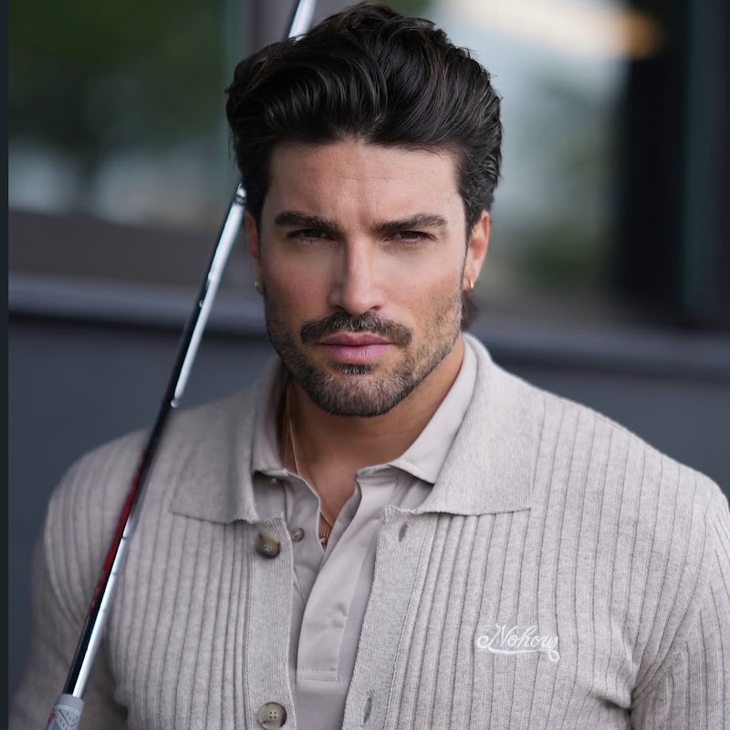 MARIANO DI VAIO