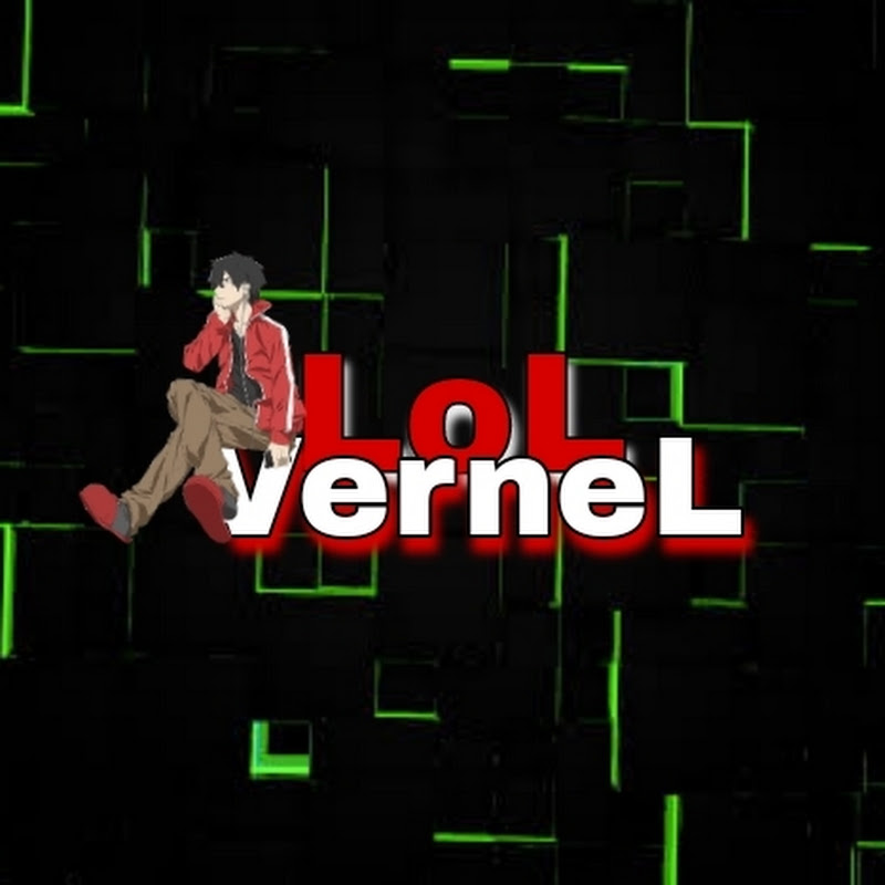 LoLverneL