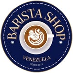 ☕️ BARISTA SHOP, C.A. ☕️