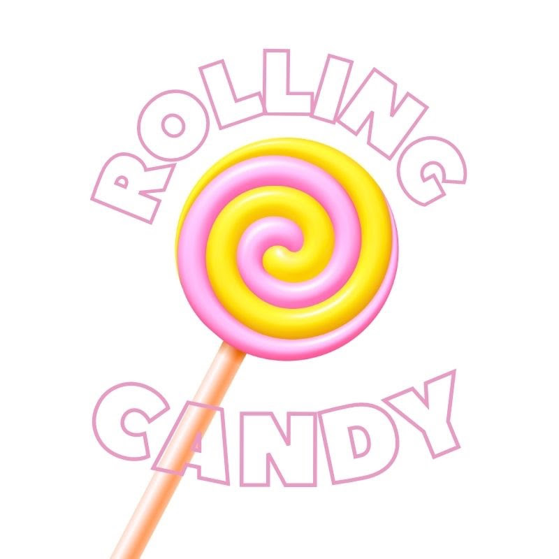 Rolling Candy