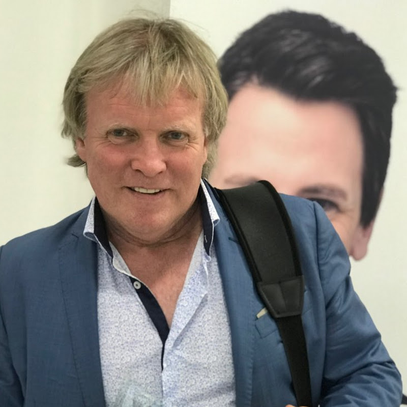 Prof, Dr Patrick Treacy