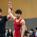 Isaac Wong 黃證誠 | 🇭🇰🇹🇼