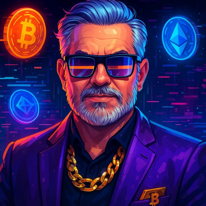 TioCryptoRegalon