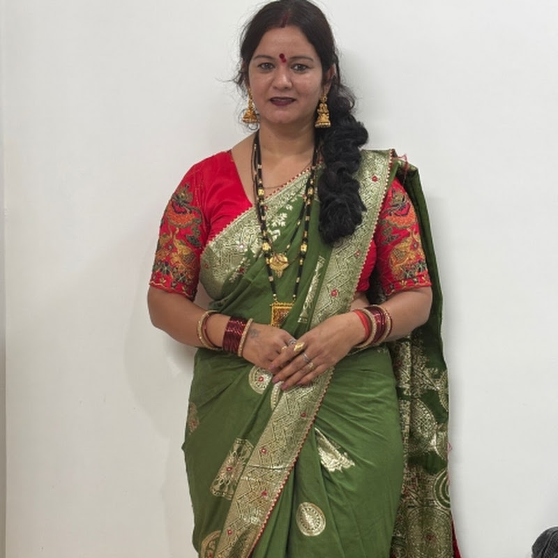 Dolly Chaudhary