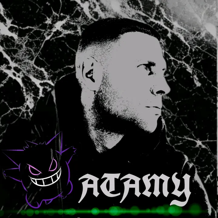 Dj ATAMY