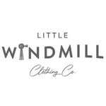 𝑳𝒊𝒕𝒕𝒍𝒆 𝑾𝒊𝒏𝒅𝒎𝒊𝒍𝒍 𝑪𝒍𝒐𝒕𝒉𝒊𝒏𝒈 𝑪𝒐 ®