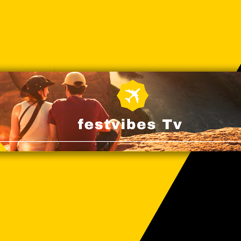 FEST VIBES TV