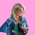 KIRSTIN MORABITO || affordable chic fashion