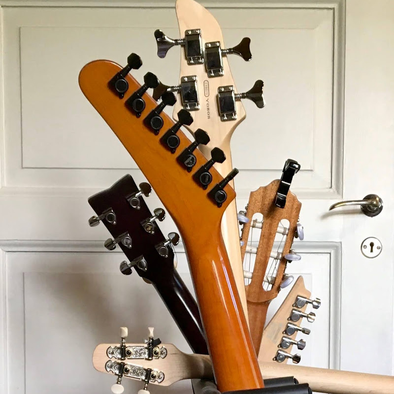Unlikely Arrangements