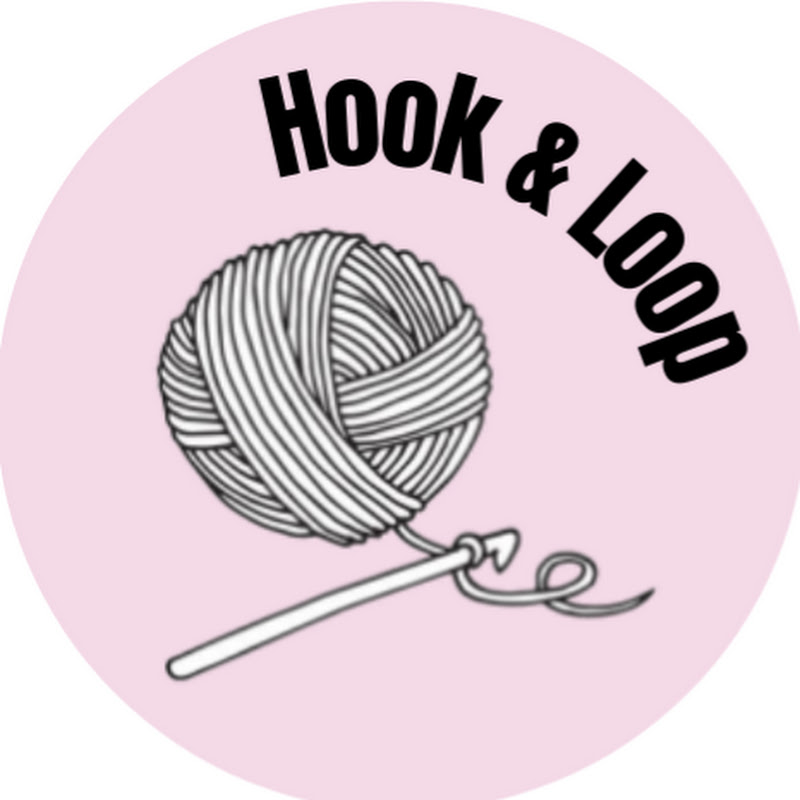 Hook & Loop Crochet Tutorials