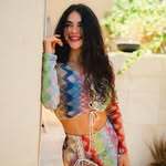 Loubna El Jawharji | Chef With Abs