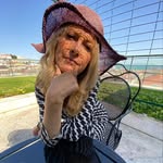 Isabel Tallysha-Soares