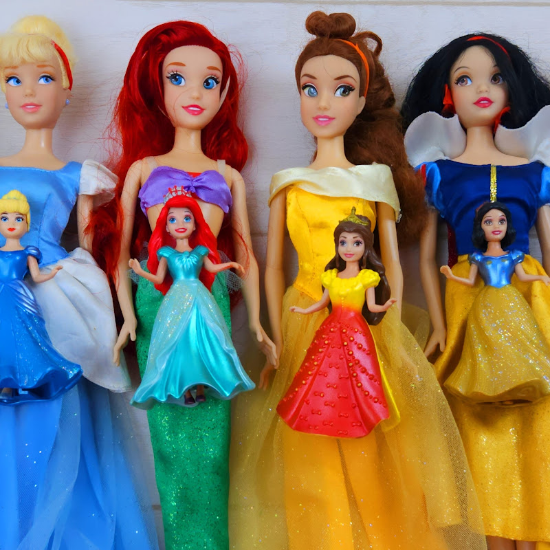 Barbie Crafts TR Cute