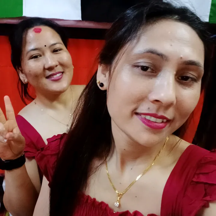 🌍️❣️प्रिस्किला@पर्सिद💞🇳🇵