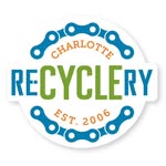 CLT Re-Cyclery / Trips for Kids Charlotte