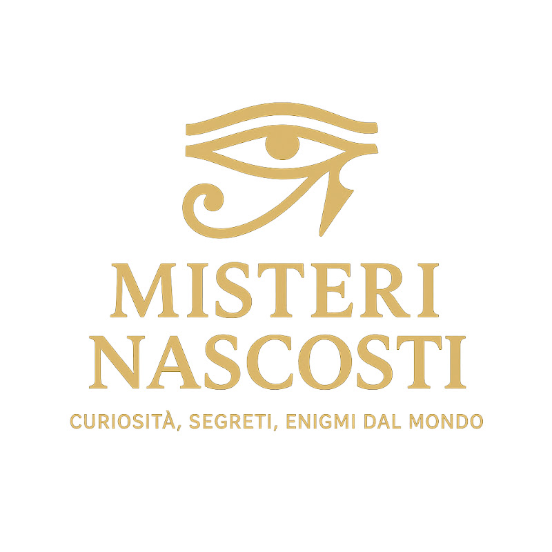 Misteri Nascosti