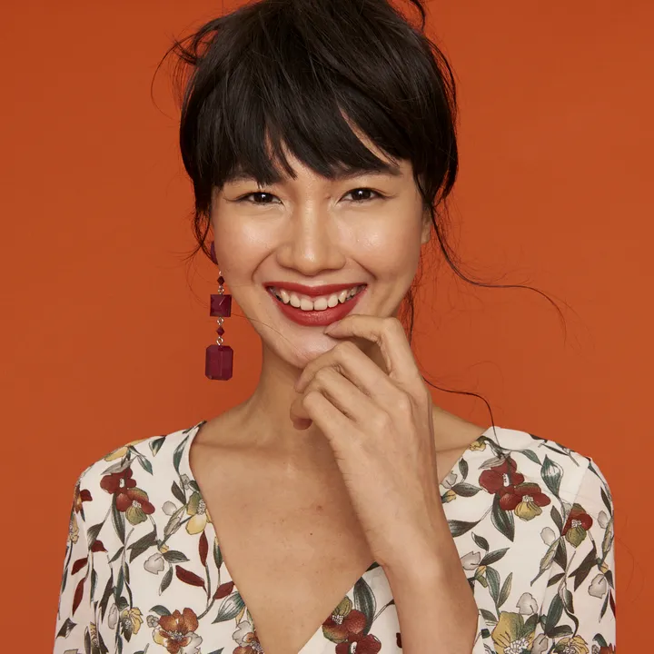 Maymae Palida
