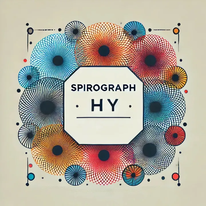 SpirographHY
