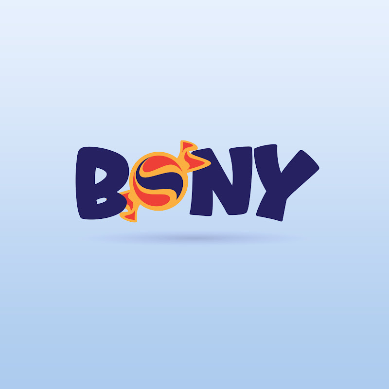Bony kids