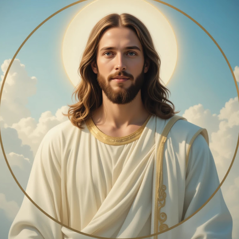 Walk With Jesus