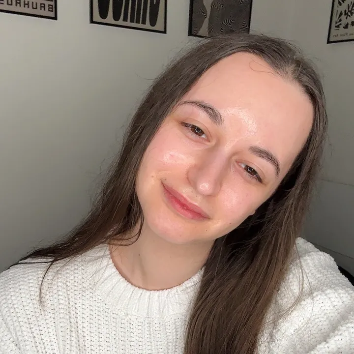 moon finds ✦ skincare