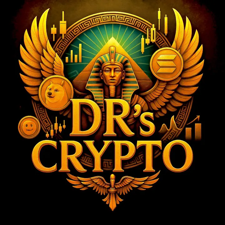 DR'S CRYPTO
