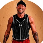 Matthew Griffiths | MG Training App