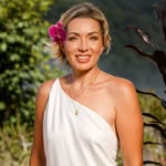 Maria de los Angeles Belisario