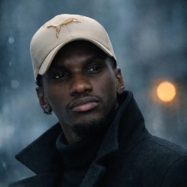 AkampaTikk (INDUSTRY MACHINE)