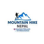 Mountain Hike Nepal