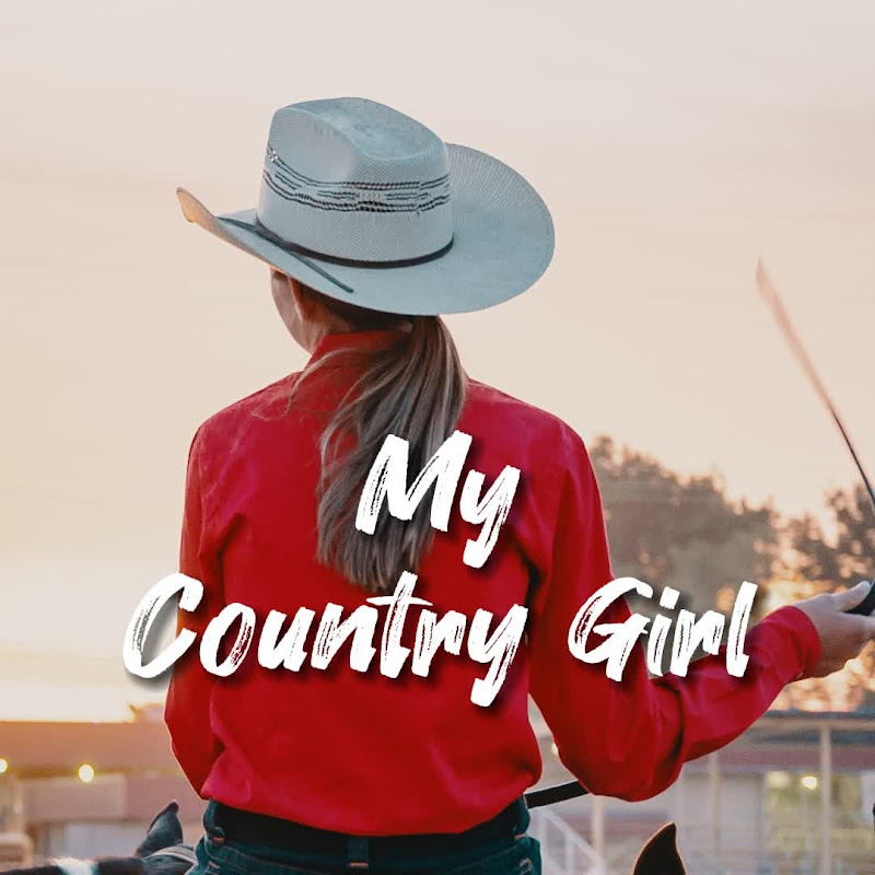 My Country Girl