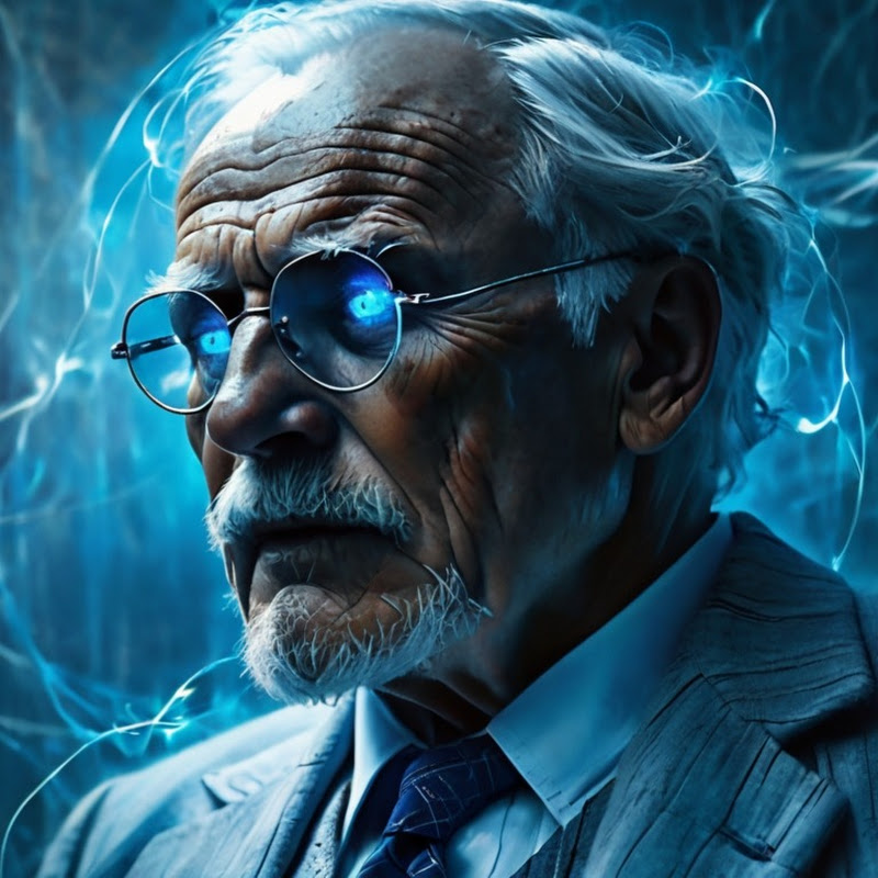 Wszechświat w Harmonii